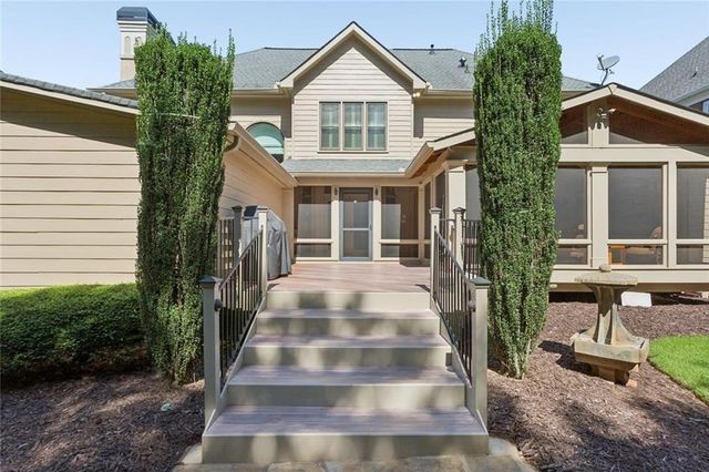 3972 Blustery Way NE, Marietta, GA 30066