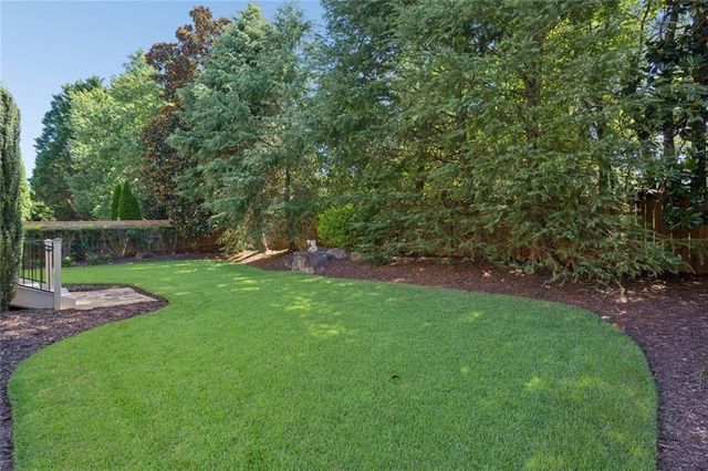3972 Blustery Way NE, Marietta, GA 30066