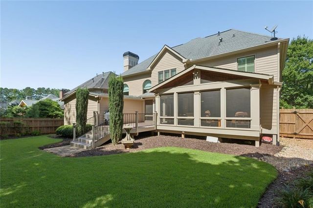 3972 Blustery Way NE, Marietta, GA 30066