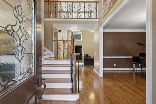 3972 Blustery Way NE, Marietta, GA 30066
