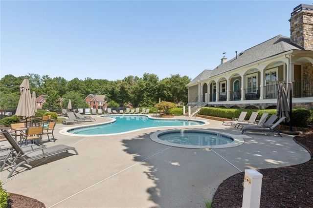3972 Blustery Way NE, Marietta, GA 30066