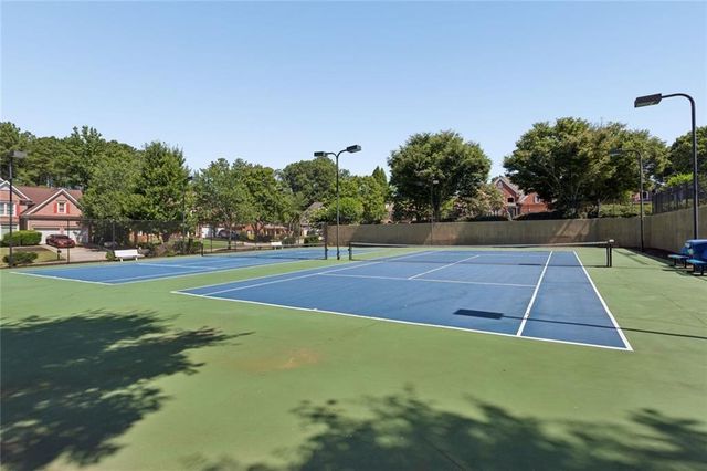 3972 Blustery Way NE, Marietta, GA 30066