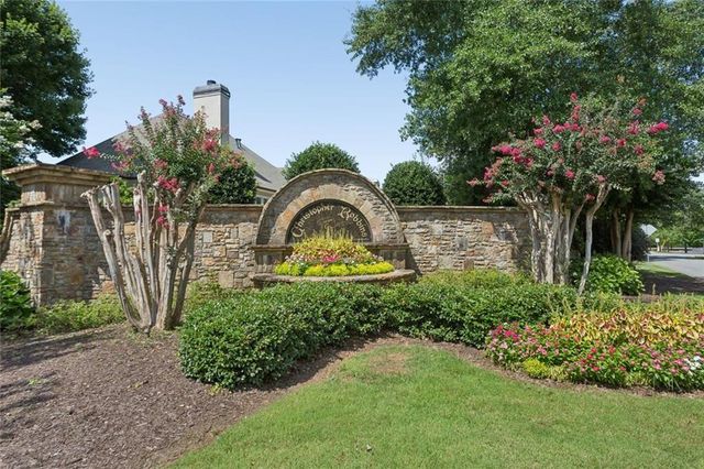 3972 Blustery Way NE, Marietta, GA 30066