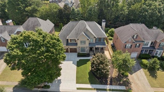 3972 Blustery Way NE, Marietta, GA 30066