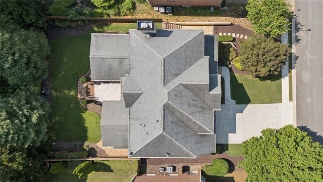 3972 Blustery Way NE, Marietta, GA 30066