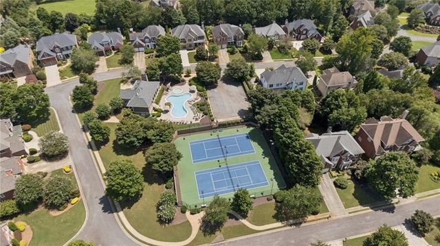 3972 Blustery Way NE, Marietta, GA 30066