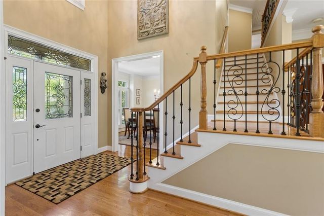 3972 Blustery Way NE, Marietta, GA 30066