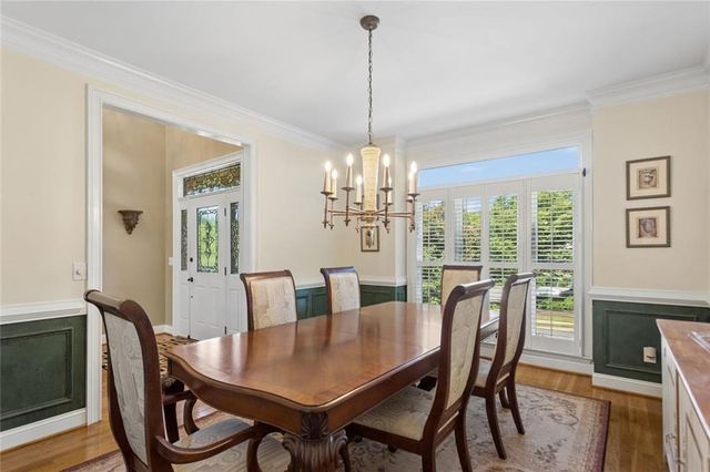 3972 Blustery Way NE, Marietta, GA 30066