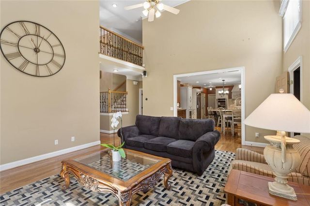 3972 Blustery Way NE, Marietta, GA 30066