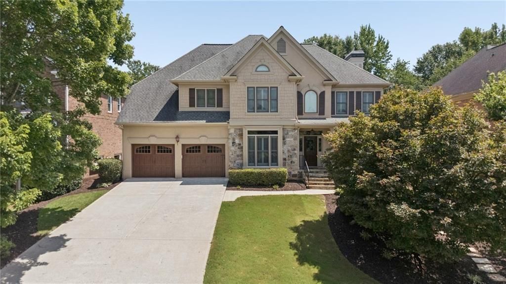 3972 Blustery Way NE, Marietta, GA 30066