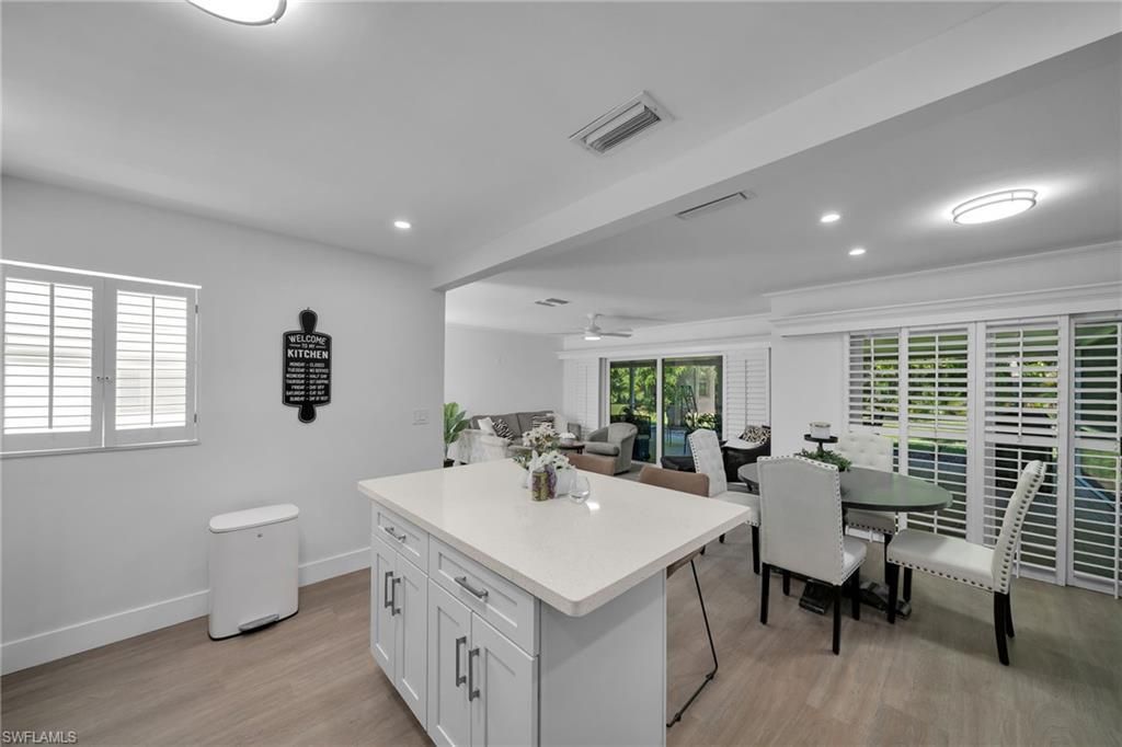 Image 10 of property listing at 4118 SE 3rd AVE, Cape Coral, FL 33904