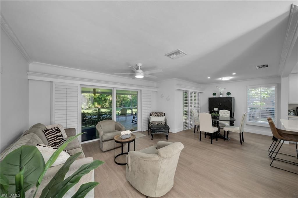 Image 5 of property listing at 4118 SE 3rd AVE, Cape Coral, FL 33904