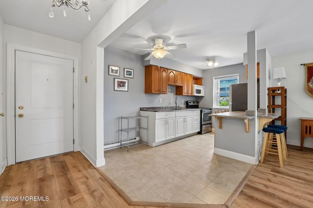 1492 Ocean Avenue A1, Sea Bright, NJ 07760