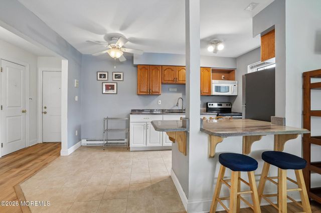 1492 Ocean Avenue A1, Sea Bright, NJ 07760