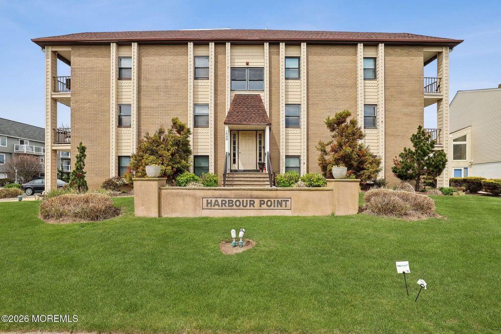 1492 Ocean Avenue A1, Sea Bright, NJ 07760