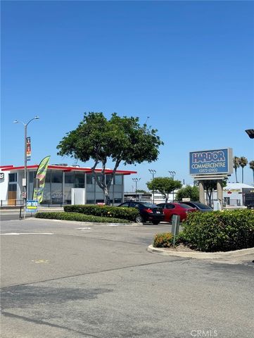 13902 Harbor Blvd, Garden Grove, CA 92843