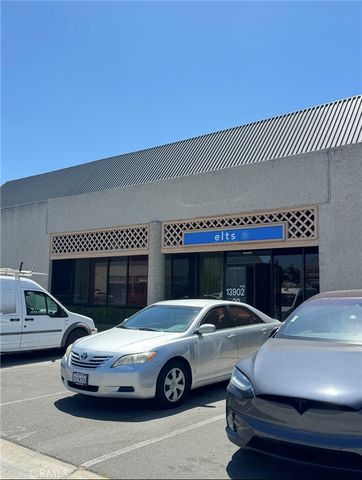 13902 Harbor Blvd, Garden Grove, CA 92843