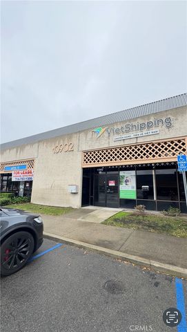 13902 Harbor Blvd, Garden Grove, CA 92843