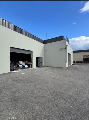 13902 Harbor Blvd, Garden Grove, CA 92843