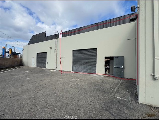 13902 Harbor Blvd, Garden Grove, CA 92843