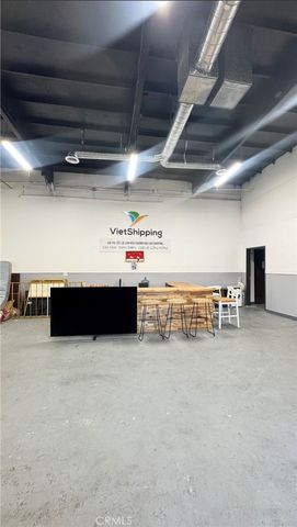 13902 Harbor Blvd, Garden Grove, CA 92843