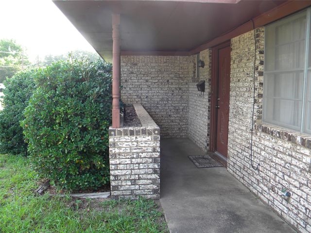 1450 W Ash Street, Stephenville, TX 76401