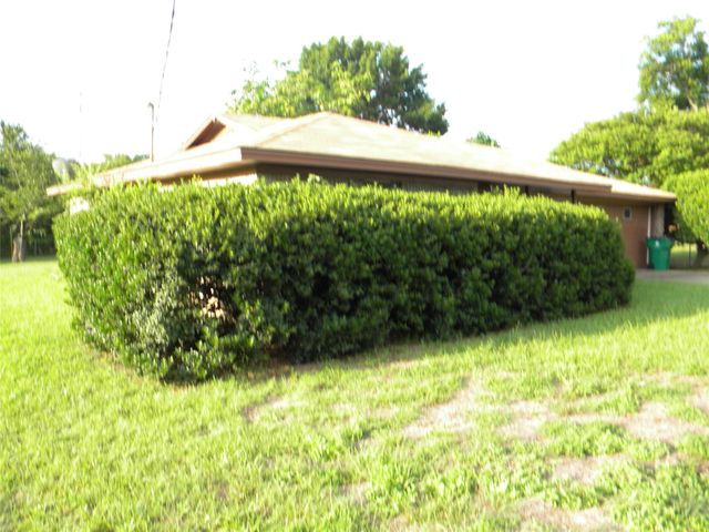 1450 W Ash Street, Stephenville, TX 76401