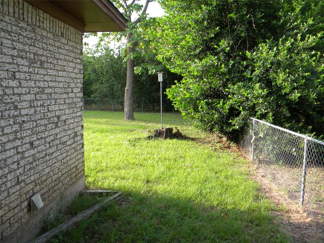 1450 W Ash Street, Stephenville, TX 76401