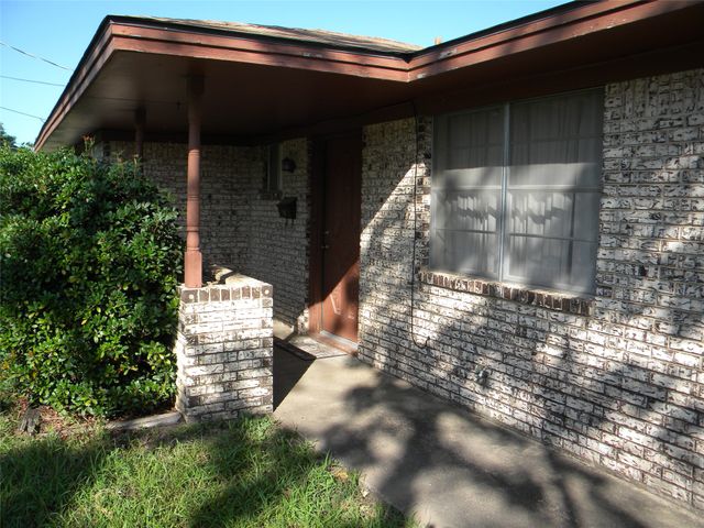 1450 W Ash Street, Stephenville, TX 76401
