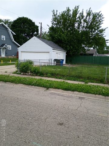 1351 Oakdale Avenue, Dayton, OH 45420