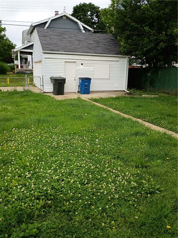 1351 Oakdale Avenue, Dayton, OH 45420