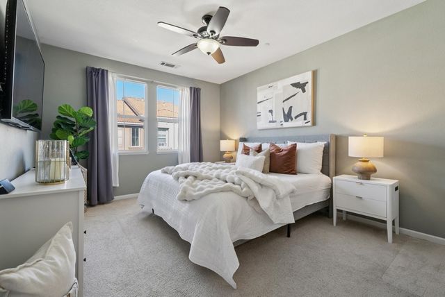 204 Sullivan Way, Hayward, CA 94541