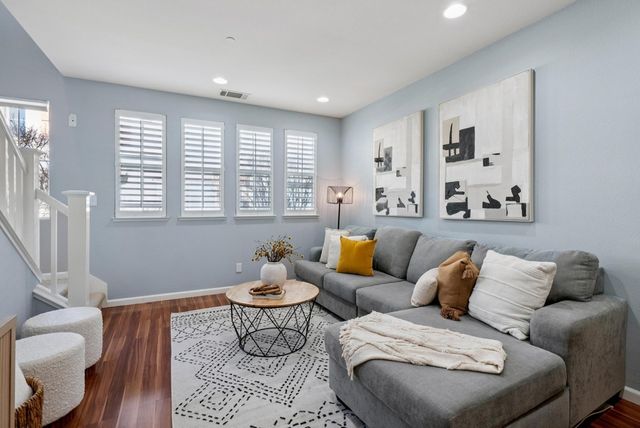 204 Sullivan Way, Hayward, CA 94541