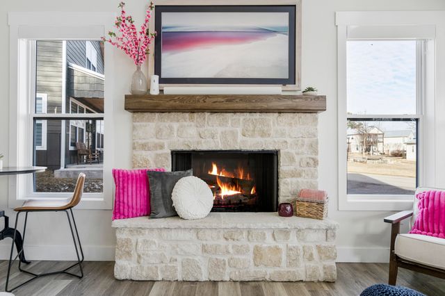 37200 S Cliff Crest Drive, Vinita, OK 74301