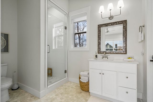 37200 S Cliff Crest Drive, Vinita, OK 74301