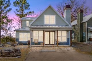 37200 S Cliff Crest Drive, Vinita, OK 74301