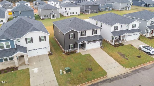 752 Deschutes Drive, Garner, NC 27529