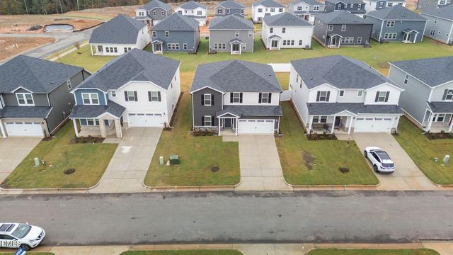 752 Deschutes Drive, Garner, NC 27529