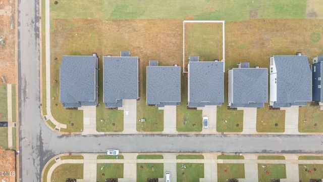 752 Deschutes Drive, Garner, NC 27529