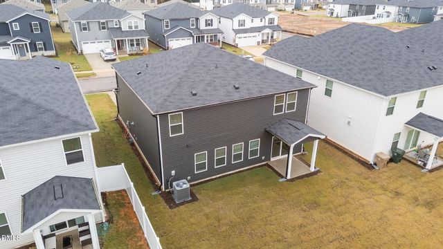 752 Deschutes Drive, Garner, NC 27529