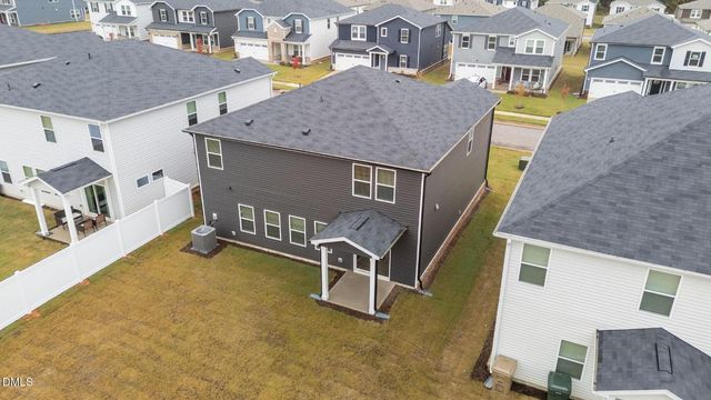 752 Deschutes Drive, Garner, NC 27529