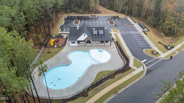 752 Deschutes Drive, Garner, NC 27529