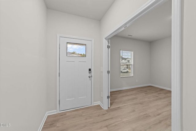 752 Deschutes Drive, Garner, NC 27529