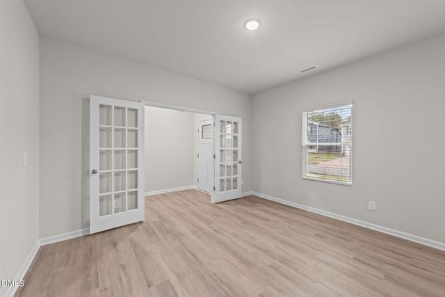 752 Deschutes Drive, Garner, NC 27529