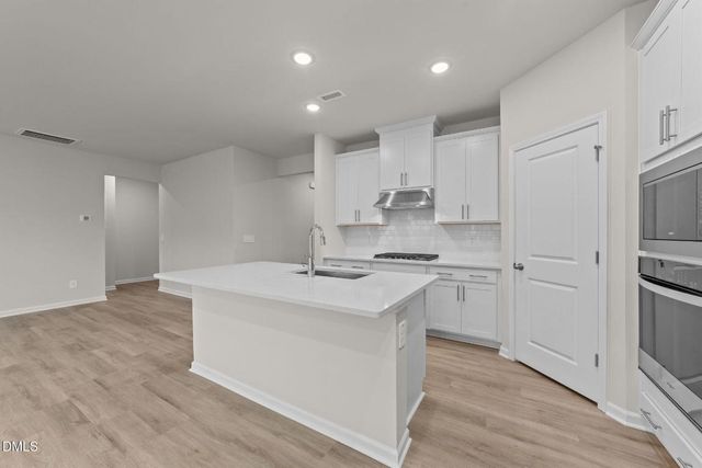 752 Deschutes Drive, Garner, NC 27529