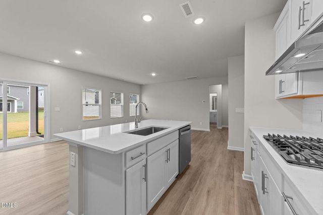 752 Deschutes Drive, Garner, NC 27529