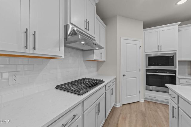 752 Deschutes Drive, Garner, NC 27529