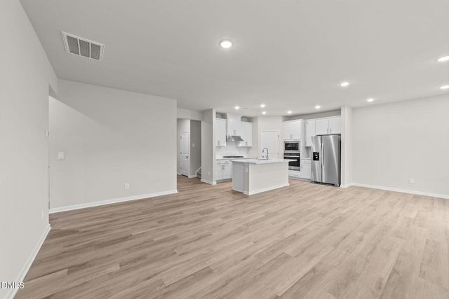 752 Deschutes Drive, Garner, NC 27529