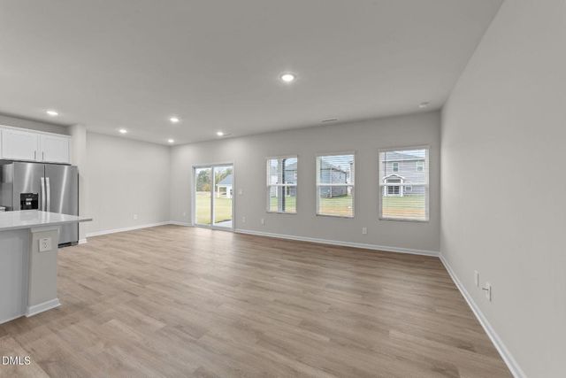 752 Deschutes Drive, Garner, NC 27529