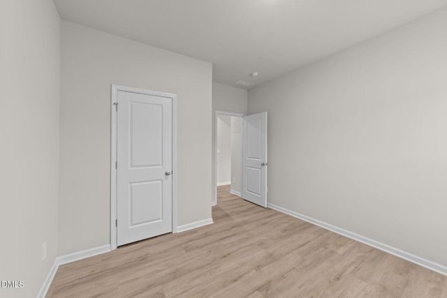 752 Deschutes Drive, Garner, NC 27529